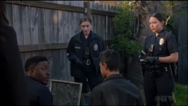 The Rookie Feds - Season 01 Episode 19